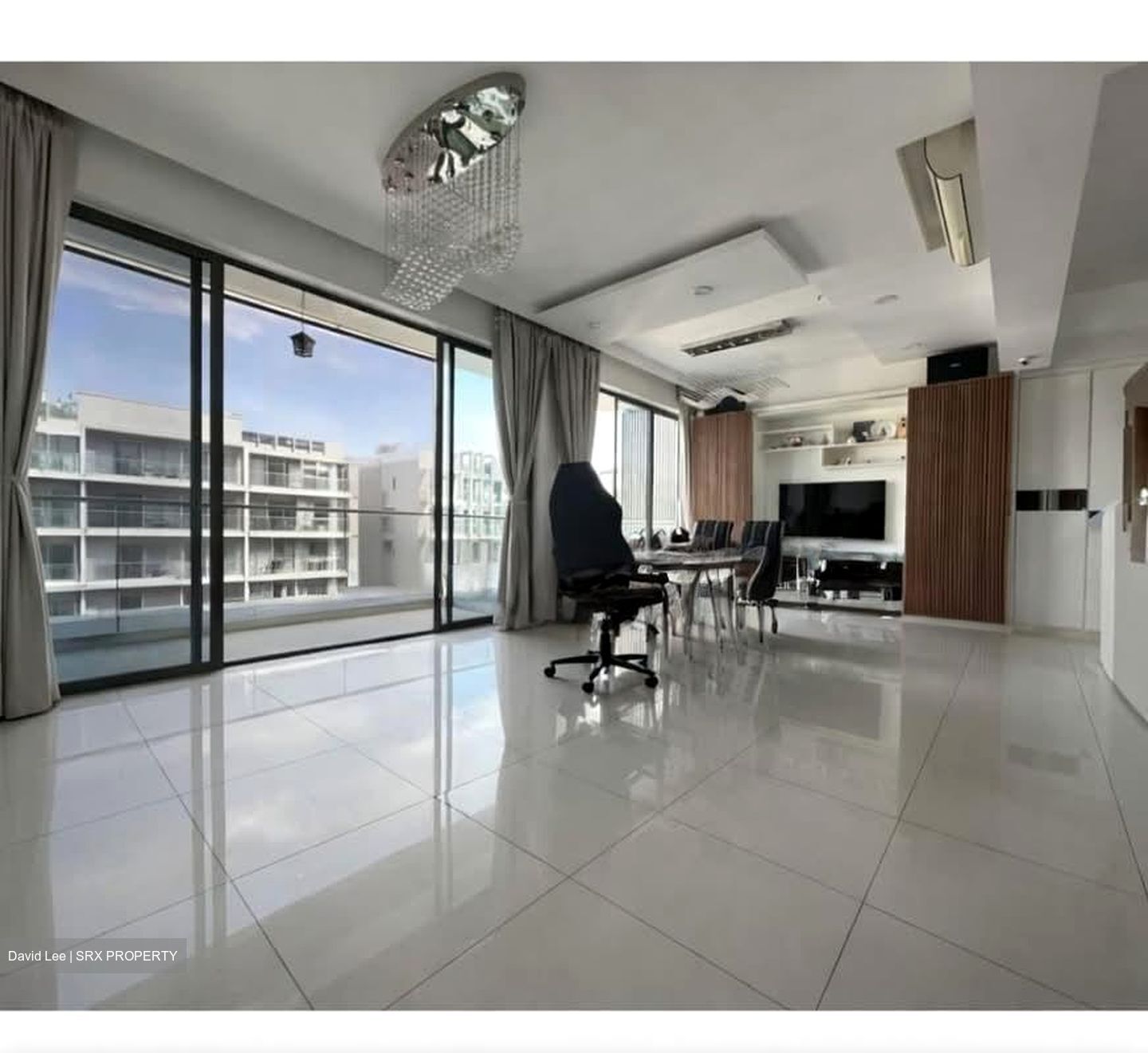 Parc Vera (D19), Condominium #581232441
